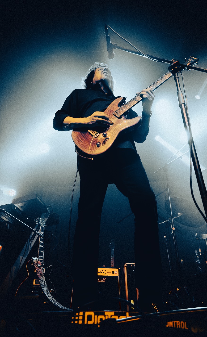 Tryo - Lanzamiento "Surámerica"